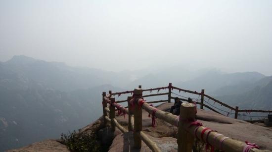 Jufeng Scenic Resort